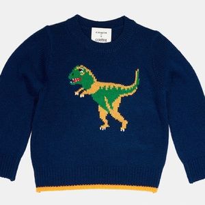 Coach X Colette Kids Sweater! Rare and limited edition